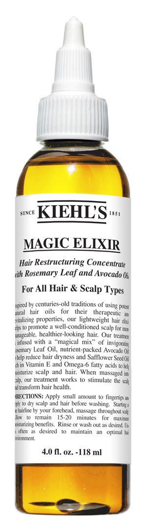 Kiels Magiic Elixir: A Game-Changer in the World of Skincare